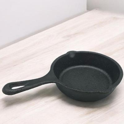 Lodge Cast Iron Skillet