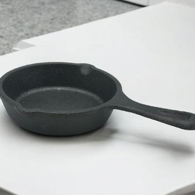 Lodge Cast Iron Skillet