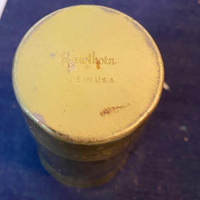 Vintage Hawthorn Cups