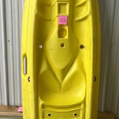 Z3 Kayak