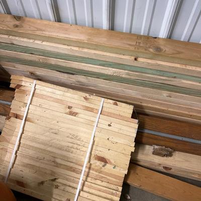Z4 miscellaneous wood