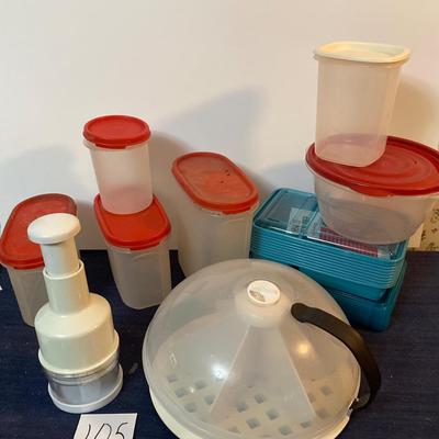 Kitchen Lot