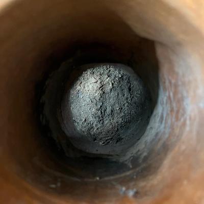 Y21 Chimnea
