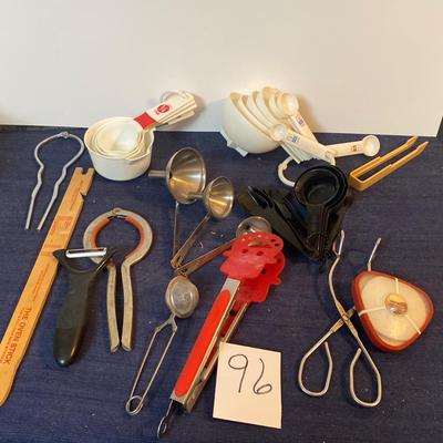 Kitchen Lot