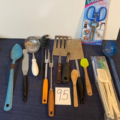 Kitchen Lot