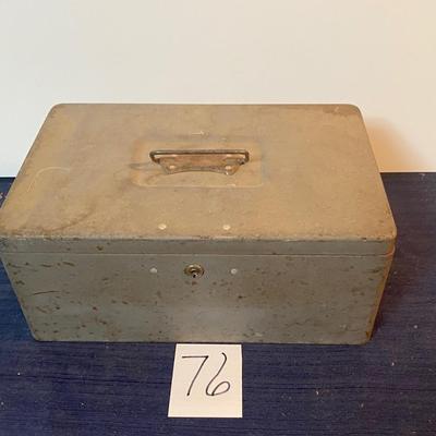 Cash Box