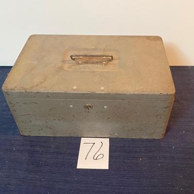 Cash Box