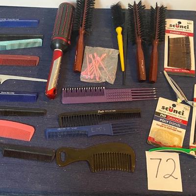 Hair Lot