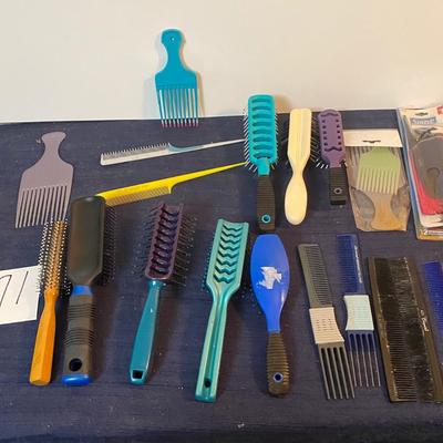 Hair Lot