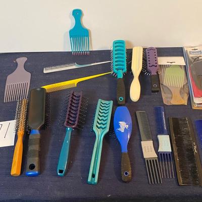 Hair Lot