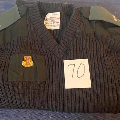 Vintage Sweater