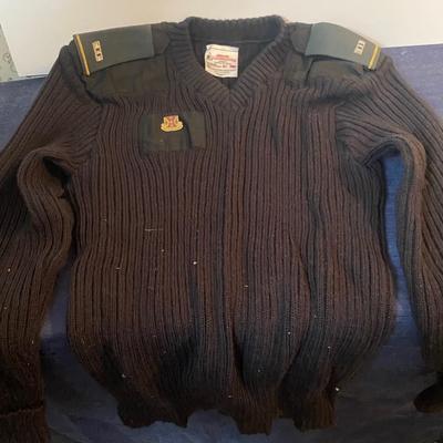 Vintage Sweater