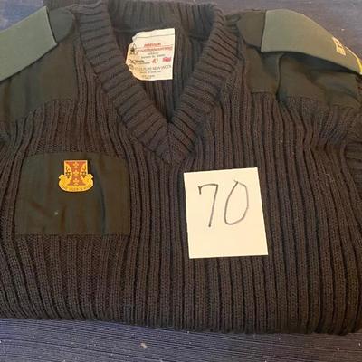 Vintage Sweater