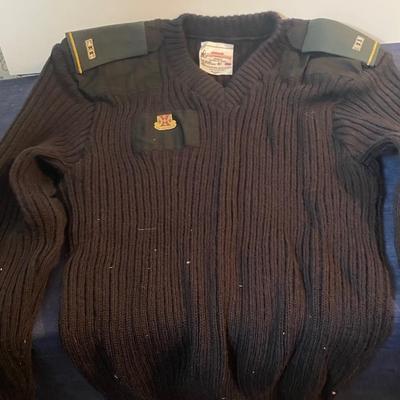 Vintage Sweater