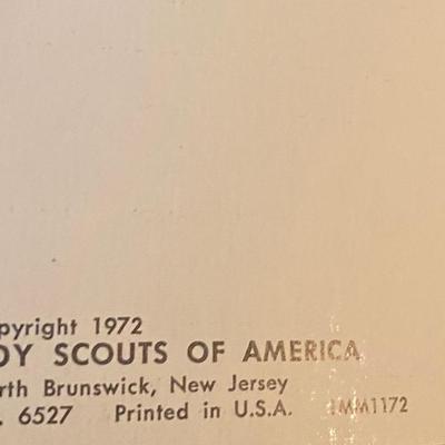 Boy Scout Lot