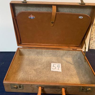 Vintage Briefcase