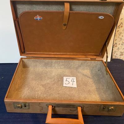 Vintage Briefcase