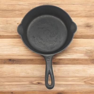 Griswold Erie, PA Cast Iron Skillet