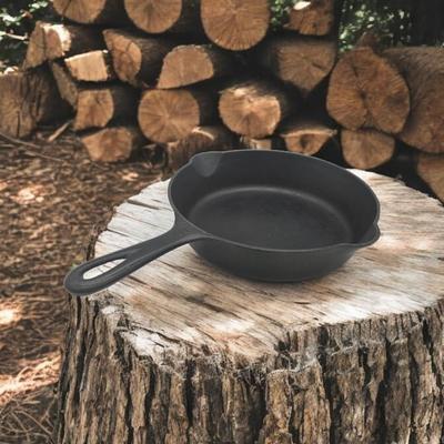Griswold Erie, PA Cast Iron Skillet