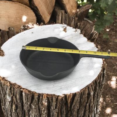 Griswold Erie, PA Cast Iron Skillet