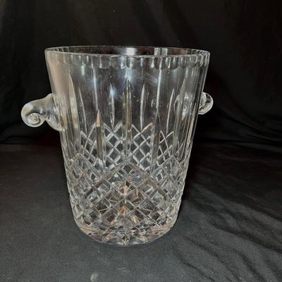 Orrefors Signed Decanter, Candle Holders & More (O-RG)
