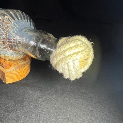 Ship In a Bottle (O-RG)