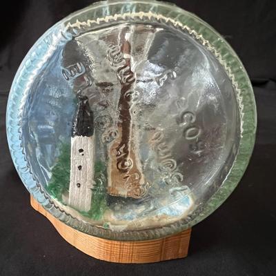 Ship In a Bottle (O-RG)