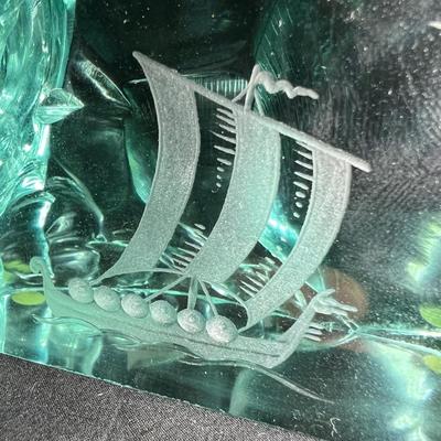 Hovmantorp & More Swedish Glass Paperweights (O-RG)