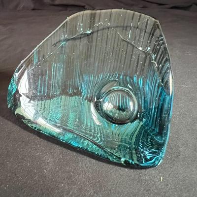 Hovmantorp & More Swedish Glass Paperweights (O-RG)