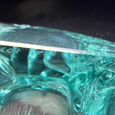 Hovmantorp & More Swedish Glass Paperweights (O-RG)