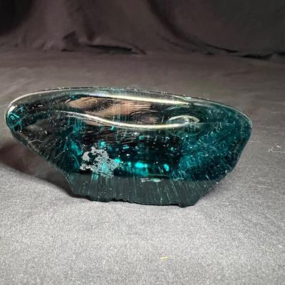 Hovmantorp & More Swedish Glass Paperweights (O-RG)
