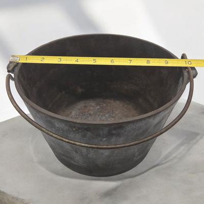 Cast Iron Pot