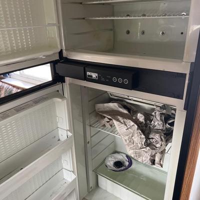O2 Camper needs work