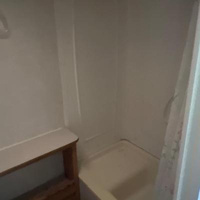 O2 Camper needs work