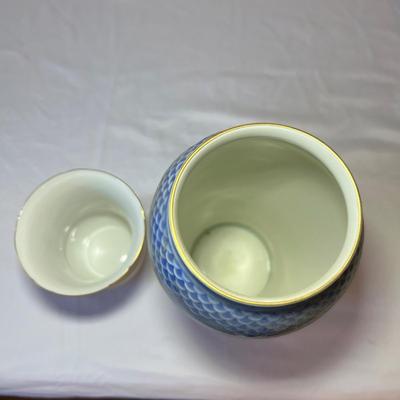Bing & Grondahl Porcelain Seagull Vases & More (O-RG)