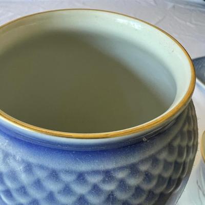 Bing & Grondahl Porcelain Seagull Vases & More (O-RG)