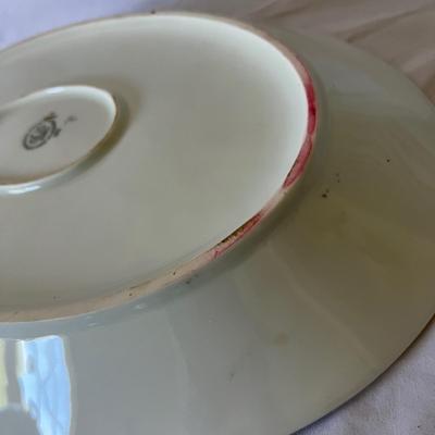 12 Person Bing & Grondahl Porcelain Seagull Dinnerware (K-RG)