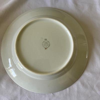 12 Person Bing & Grondahl Porcelain Seagull Dinnerware (K-RG)