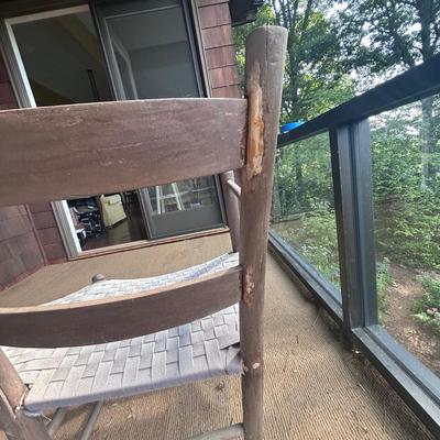 Three Seat Bench (BP-BB)