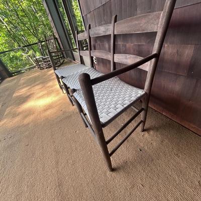 Three Seat Bench (BP-BB)