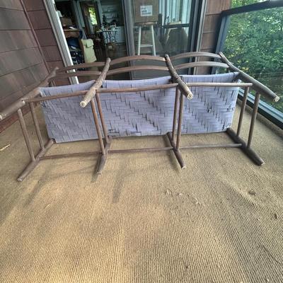 Three Seat Bench (BP-BB)