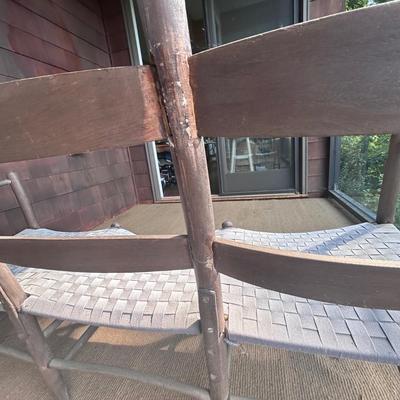 Three Seat Bench (BP-BB)