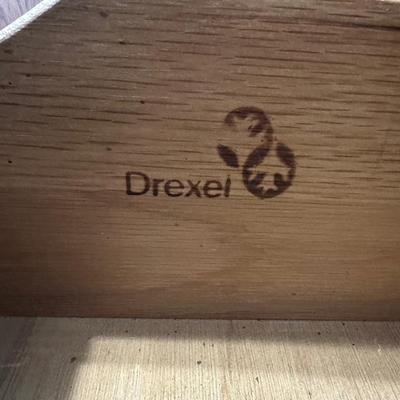 DREXEL BEDROOM ARMOIRE