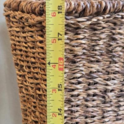 Nice Decorative Basket
