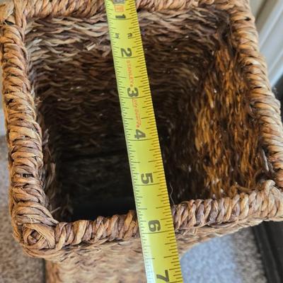 Nice Decorative Basket