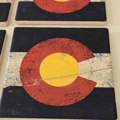 Colorado Coasters