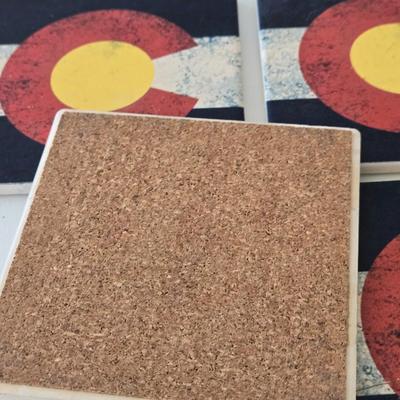 Colorado Coasters