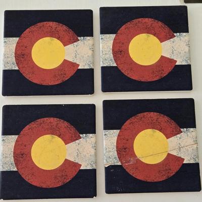 Colorado Coasters