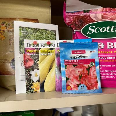 INDOOR AND OUTDOOR PLANT CHEMICALS