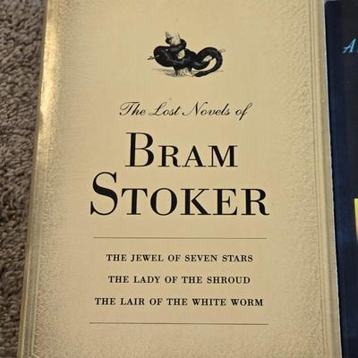 Book Lot